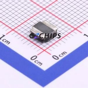 PSPNAQ5020-6R8M ตัวเหนี่ยวนำไฟฟ้าแบบ SMD, ขนาด 5x5 มม. ( ค่าความเหนี่ยวนำ: 6.8uH ) ( ความแม่นยำ: 20% กระแสไฟฟ้าที่กำหนด: 1.7A ) - Product Image 2