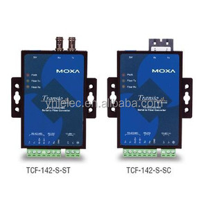 ตัวแปลง PLC ใหม่และของแท้ รุ่น TCF-142-S-SC TCF-142-S-S-ST ตัวควบคุม PLC แบบตั้งโปรแกรมได้ - Product Image 5
