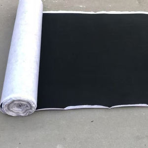 Membranes d'étanchéité pour <span class=keywords><strong>toiture</strong></span> en caoutchouc <span class=keywords><strong>EPDM</strong></span> industriel auto-adhésif résistant à l'eau, renforcé de polyester, 1,2 mm, 1,5 mm, 2,0 mm - Product Image 3