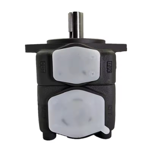 Bomba hidráulica de paletas simples OEM PV2R1 PV2R2 PV2R3, modelos PV2R3-52/60/66/76/85/94/108/116/125/136, para equipos hidráulicos de aceite - Product Image 5