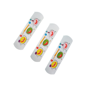 Consommables médicaux OEM Yoniner certifiés CE, désinfectés à l'oxyde d'éthylène, classe I, antibactériens, hypoallergéniques, adhésifs puissants, imperméables - Product Image 5