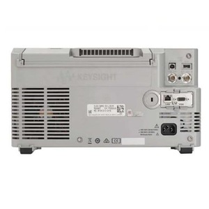 Oscilloscope numérique Keysight Dsox3052a, bande passante 500 MHz, 2 canaux, utilisation en laboratoire - Product Image 4