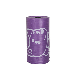 Bolsas Ecológicas Personalizadas para Excremento de Perro, Opción Reciclable, Bolsas Gruesas para Desechos de Mascotas para Paseos Sostenibles y Cuidado de Mascotas - Product Image 3