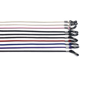 10 pièces femmes suspendus cou anti-chute <span class=keywords><strong>lunettes</strong></span> de sport corde en nylon <span class=keywords><strong>lunettes</strong></span> chaîne <span class=keywords><strong>lunettes</strong></span> de soleil lecture élastique <span class=keywords><strong>lunettes</strong></span> <span class=keywords><strong>cordon</strong></span> - Product Image 6