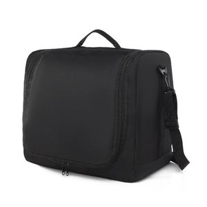 Sac de rangement anti-pression et anti-déformation pour casquette de baseball, étui portable pour casquette à visière - Product Image 2