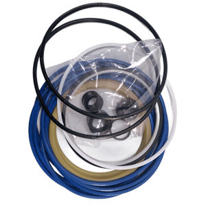 Kit di Riparazione per Martelli Idraulici F19 F20 F22 F27 F35 F45, Set di Guarnizioni Economico, Anelli e Strisce Sigillanti - Product Image 2