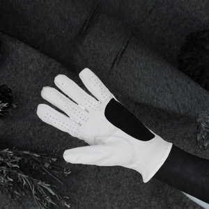 Gants de golf anti-transpiration pour toutes les conditions météorologiques, avec ajustement respirant, adhérence solide, paume flexible et contrôle de l'humidité pour les golfeurs - Product Image 3