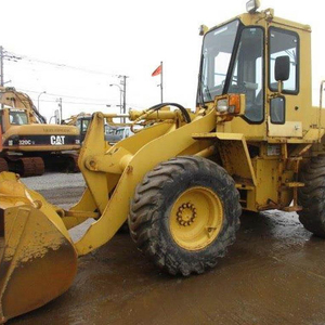 ใช้ล้อ Loader WA360 WA100 WA250 WA300 WA380 WA500 WA600 - Product Image 1