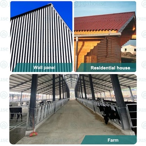 房屋建筑建材从中国房屋瓦楞纸板进口瓷砖 - Product Image 5