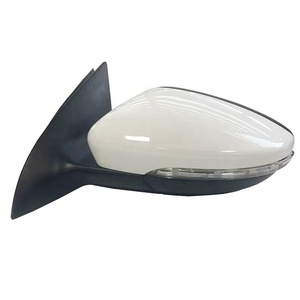 Specchietto laterale prezzo economico per VOLKSWAGEN V-w <span class=keywords><strong>Golf</strong></span> <span class=keywords><strong>6</strong></span> MK6 con luce di svolta 2009-2014 5 k0857508 specchietto retrovisore - Product Image 1
