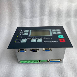 Controlador Sigma 7.7000.1 7.7000R1 para compresor de aire de tornillo Kaeser Piezas de compresor industrial - Product Image 4