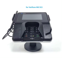 Support de terminal de point de vente personnalisé pour Verifone MX915 MX925 M450, support pivotant pour machine à carte de crédit, base de paiement dans les systèmes de point de vente