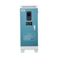 Variateur de fréquence ES Soft Start Cabinet Inverter 18,5KW-75KW pour compresseur/moteur monophasé/triphasé avec contrôle vectoriel