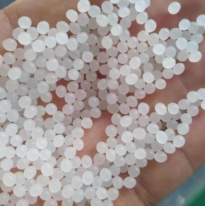Material de protección del medio ambiente Ventas calientes Gránulos de PLA de alta calidad con calidad estable - Product Image 3