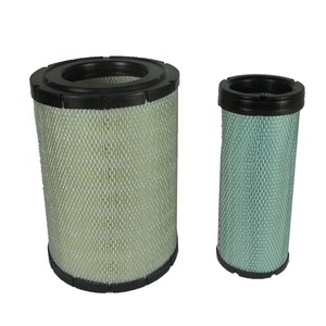 Nuevo Filtro de Aceite Hidráulico Yassian JP861 Zinga Ae 10 con Garantía de 2 Años, Filtración de Aluminio de 1 Micrón - Product Image 5