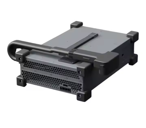 HK Aregador T50 9000W ที่ T30แบตเตอรี่ T40ที่เหมาะสม C10000ที่ชาร์จอัจฉริยะแท่นชาร์จแบบพกพา - Product Image 1
