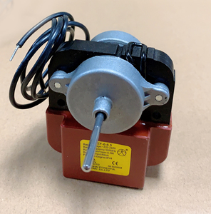 Moteur de <span class=keywords><strong>ventilateur</strong></span> de <span class=keywords><strong>réfrigérateur</strong></span> universel F6110 Nofrost - Product Image 5