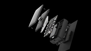 Tuta da allenamento EMS a secco di ultima generazione 2026 |   Dispositivo Fitness Intelligente Wireless Conduttivo |   Nessuna acqua né gel necessari |   Fornitore di Fabbrica OEM/ODM - Product Image 6