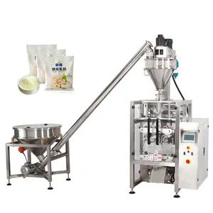 Automatic Horizontal Curry Pepper Powder Pouch Packing
