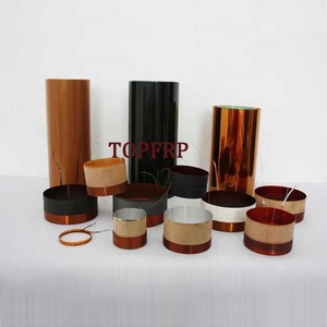 Film en polyimide enduit SV pour bobine vocale de haut-parleur - Product Image 4