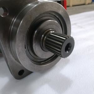 سلسلة A2F A2F A2FO A2FM A2FE + A2F028 محور عازم هيدروليكي a2f80/61W-VZB02 A2FO250/60L-VZB05 - Product Image 6