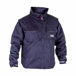 Veste de sécurité Usag 3708 D anti-chaleur pour atelier, coupe régulière, taille S - Product Image 1