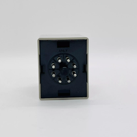 Pemasok Produk Timer Analog Mini Multi-range AH3-NA AH3-NB AH3-NC AH3-NE AH3-ND 220VAC 110VAC 24VDC Harga Penjual Penyedia