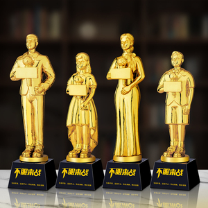 Trophée personnalisable en résine pour champions sportifs (baseball, football, badminton) avec graphiques imprimés UV – Cadeau ou <span class=keywords><strong>récompense</strong></span> - Product Image 4