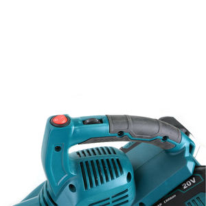 Deko — souffleur de feuilles Ultra léger sans fil, appareil à Air, grande vitesse ac, <span class=keywords><strong>broyeur</strong></span> de feuilles - Product Image 6