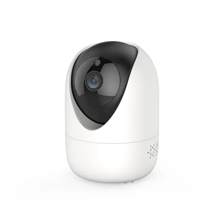 3MP ICSEE XM Solution Wifi Indoor Surveillance System Wireless Motion Sensor Video CCTV IP Security Camera