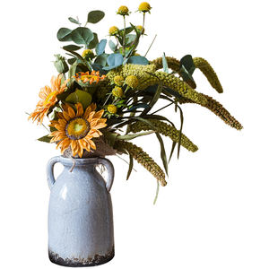 flower for stage decoration designer bouquet modeling floral set