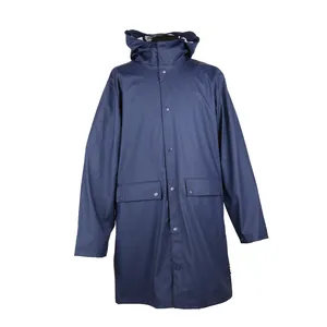 户外防水时尚野营冒险保暖外套外套涂层服装定制服装多功能雨衣