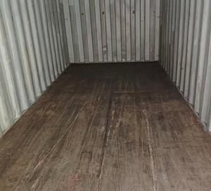 Livraison rapide, tarifs de fret pour conteneurs de 20 pieds, 40 pieds, 40HQ, expédition de conteneurs d'occasion 40HQ, conteneur d'exportation 40HQ - Product Image 4