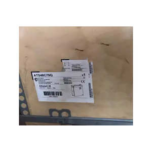 Sch-neider ATS480C79Y Soft for <b>Motors</b> Altistart 480 790A 208 to 690V AC <b>Control</b> Supply 400 to 630 KW - Product Image 6