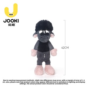 Peluche de oveja Catch Fun Hotel Picking up Dreams, relleno de algodón PP, unisex, <span class=keywords><strong>almohada</strong></span> para dormir, muñeco de cumpleaños - Product Image 4