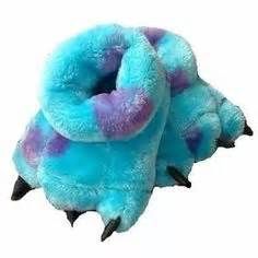 Nhà Máy Trực Tiếp OEM Hot Bán Dễ Thương Thiết Kế Động Vật Sang Trọng Dép Đi Trong Nhà Màu Sắc Khác Nhau Mềm Mùa Đông Ấm Nhà Giày Cho Trẻ Em Người Lớn Quà Tặng - Product Image 4