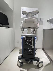 Mindray Vetus 8 Dispositif de surveillance vétérinaire <span class=keywords><strong>Machine</strong></span> à ultrasons animale Puissance Doppler Imagerie P8-2S P10-4s Sonde 4 Transduce - Product Image 4