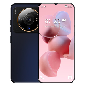 5G Mi12 <span class=keywords><strong>Ultra</strong></span> Android 12โทรศัพท์มือถือ GPS สมาร์ทโฟน5G ปลดล็อคระดับไฮเอนด์ - Product Image 1