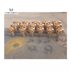 Fábrica Fornecer Diretamente <span class=keywords><strong>3</strong></span> Asa <span class=keywords><strong>Pdc</strong></span> Bits <span class=keywords><strong>3</strong></span> Asas Passo Arraste <span class=keywords><strong>Bit</strong></span> 152 Mm Três Asas Diamante <span class=keywords><strong>Pdc</strong></span> Broca - Product Image 6