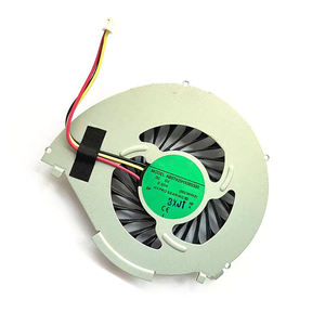 Nuevo Ventilador de Refrigeración para Portátil Sony SVF142A27T SVF142 AB07405HX080300, Enfriador de CPU - Product Image 3