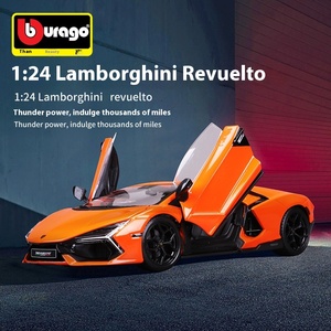 Bimei alta 1:24 <span class=keywords><strong>Rambo</strong></span> simulación aleación coche modelo colección niños juguete coche Gini plástico Metal fundido a presión venta al por mayor regalo ornamento - Product Image 4