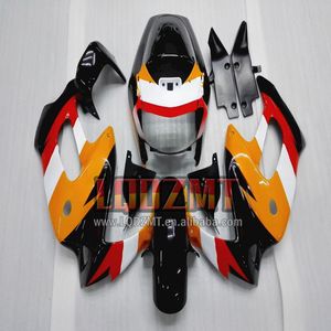Rojo Azul SuperHawk Para <span class=keywords><strong>HONDA</strong></span> <span class=keywords><strong>VTR</strong></span> 1000 F 1000F VTR1000F 95 96 97 98 99 00 115LQ.0 VTR1000 F <span class=keywords><strong>2001</strong></span> 2002 2003 2004 2005 Carenado - Product Image 5