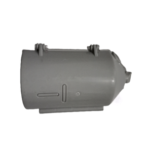 Accessoires de transformateur de <span class=keywords><strong>gaine</strong></span> de douille de transformateur de noir gris de propriétés anti-encrassement élevées - Product Image 2