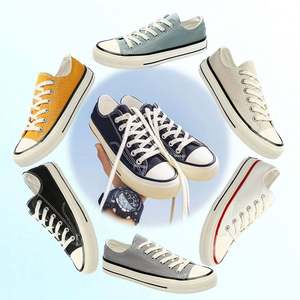 paintable canvas shoes