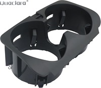 Porte-gobelet pour console centrale de voiture pour Mercedes Benz Z C E GLC V G 180 200 220 300 400 Classe 2015-2021 A2056800691 2056800691