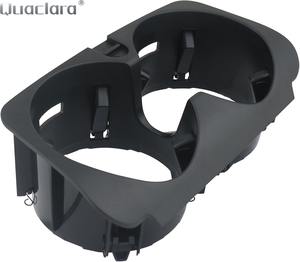 Portavasos para Consola Central de Auto para <span class=keywords><strong>Mercedes</strong></span> Benz Clase C E <span class=keywords><strong>GLC</strong></span> V G 180 200 220 300 400 2015-2021 A2056800691 2056800691 - Product Image 3