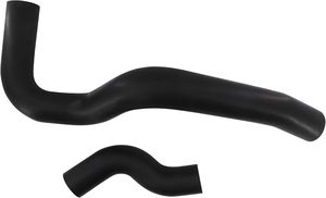 Juego de Mangueras de Radiador Superior e Inferior de Primera Calidad para Hummer H3 H3T Colorado Canyon Reemplaza 15136873 15263236 - Product Image 3