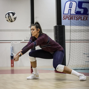Rodillera Deportiva <span class=keywords><strong>de</strong></span> Alta Calidad Personalizada OEM, Soporte Protector para la Rodilla, Rodillera Deportiva para Danza, Yoga, <span class=keywords><strong>Voleibol</strong></span> - Product Image 5