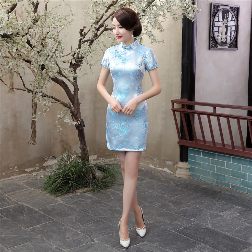 Plum blossom