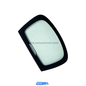 Vitre de sécurité incassable et durable pour vitre arrière de véhicule Tesla Model Y - Product Image 4